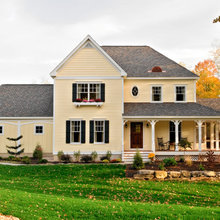 Home Exteriors