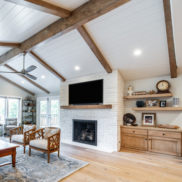 Fantastic Fullerton Remodel