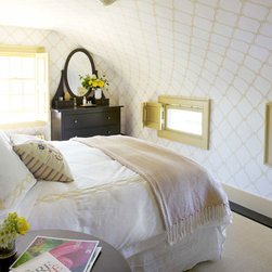 Bedrooms - Bedding