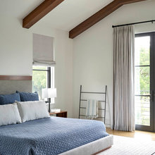 Curtains And Blinds