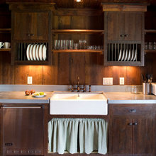 cabin