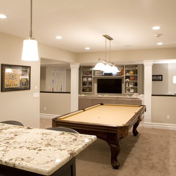 Sports Theme