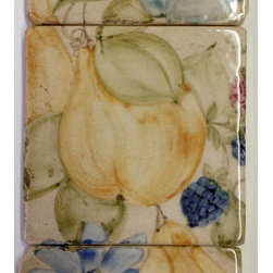 New Glaze - Tile