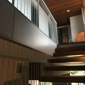 Henry Clay Park Residence - Clarendon
