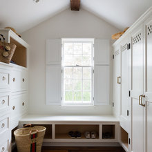 mudroom