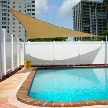 HOA POOL AREA