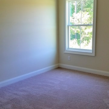 Hampton Lake Lot 1049 The Berkley Quick Move in Home