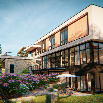Minnesota Modern