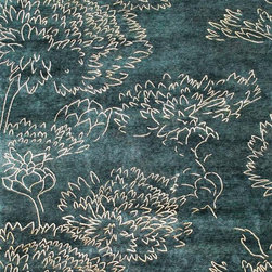 Transitional Rugs - Area Rugs