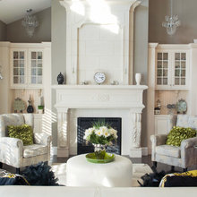 Tv Room