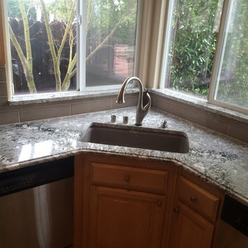 Granite Countertops