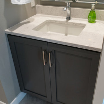 Clean, Simple, Fresh and Functional