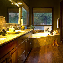 Bathroom Ideas