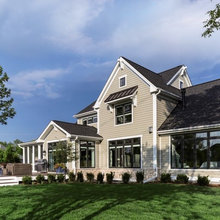 home exterior ideas