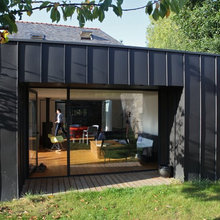 extension
