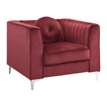 LIVING ROOM CHAIR