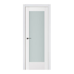 NEW Triplex doors by NOVA - Products