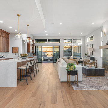 2026 HBA Home | Custom Home