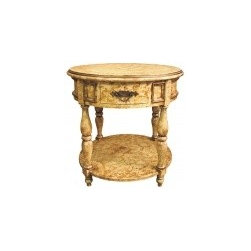Hand Crafted Custom Furniture - Nightstands And Bedside Tables