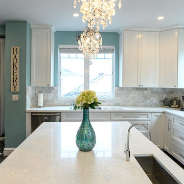 Amazing San Pedro Kitchen