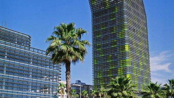 OFICINAS TORRE WOERMANN