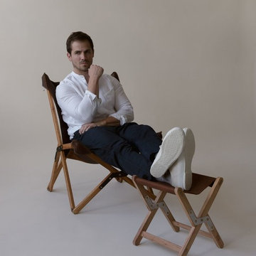 Humphreys Chair