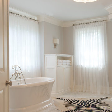WESTPORT REFINED ELEGANCE