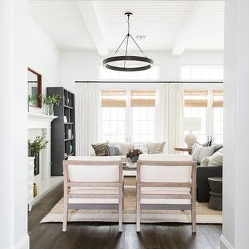 Calabasas Remodel