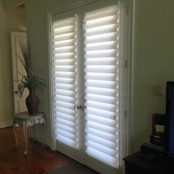 Recent Jobs - Living Areas
