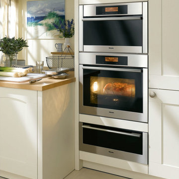 Miele Lookbook