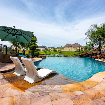 The Moody's Oasis - $80,000-$100,000