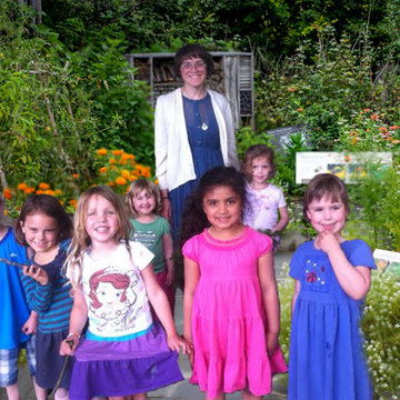 Educational & Interactive Gardens