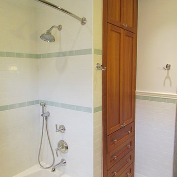Harding Avenue Baths