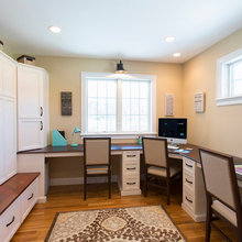 Home Office Ideas
