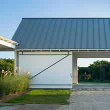 garages