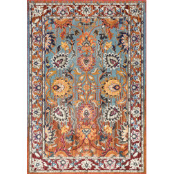 Traditional Area Rugs by Better Living Store