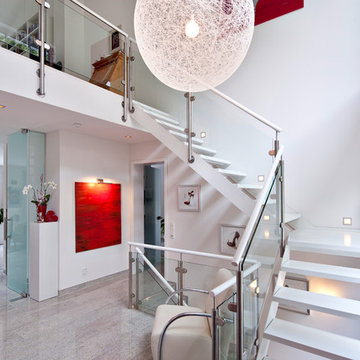 LUXHAUS | Walmdach 208