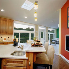 Kitchen Ideas