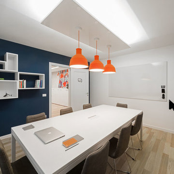 Yes Design Sala Riunioni