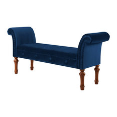 50 Most Popular Bedroom Benches For 2020 Houzz