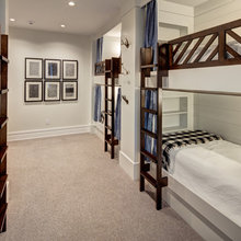 bunkroom