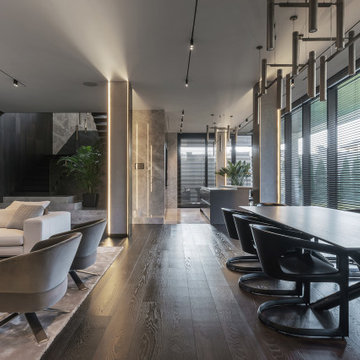 The House of the Narrative Art
