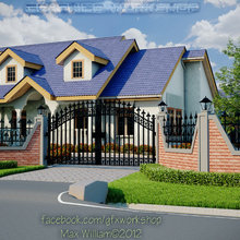 My Renders