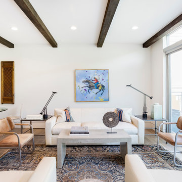 The Wilmington Penthouse