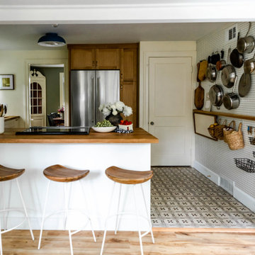 Cape Kitchen & Bath