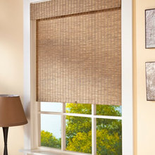 Window Coverings