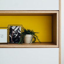 Cabinet details