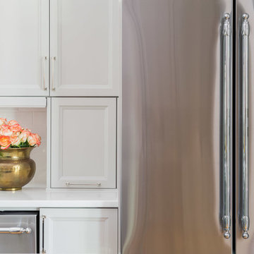 Brynn Olson's Heritage Series Suite