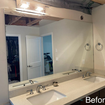 Kirkland - Storm Damage Rebuild