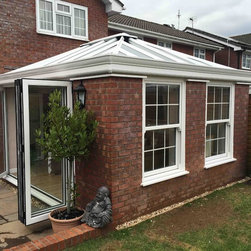 Orangeries - Products